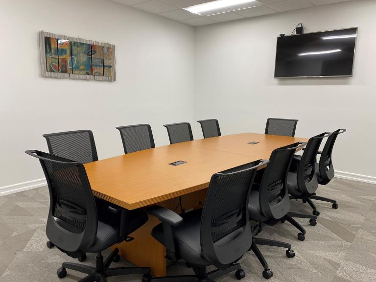 <p>Melville Corporate Center I<br/>Birch Conference Room</p>